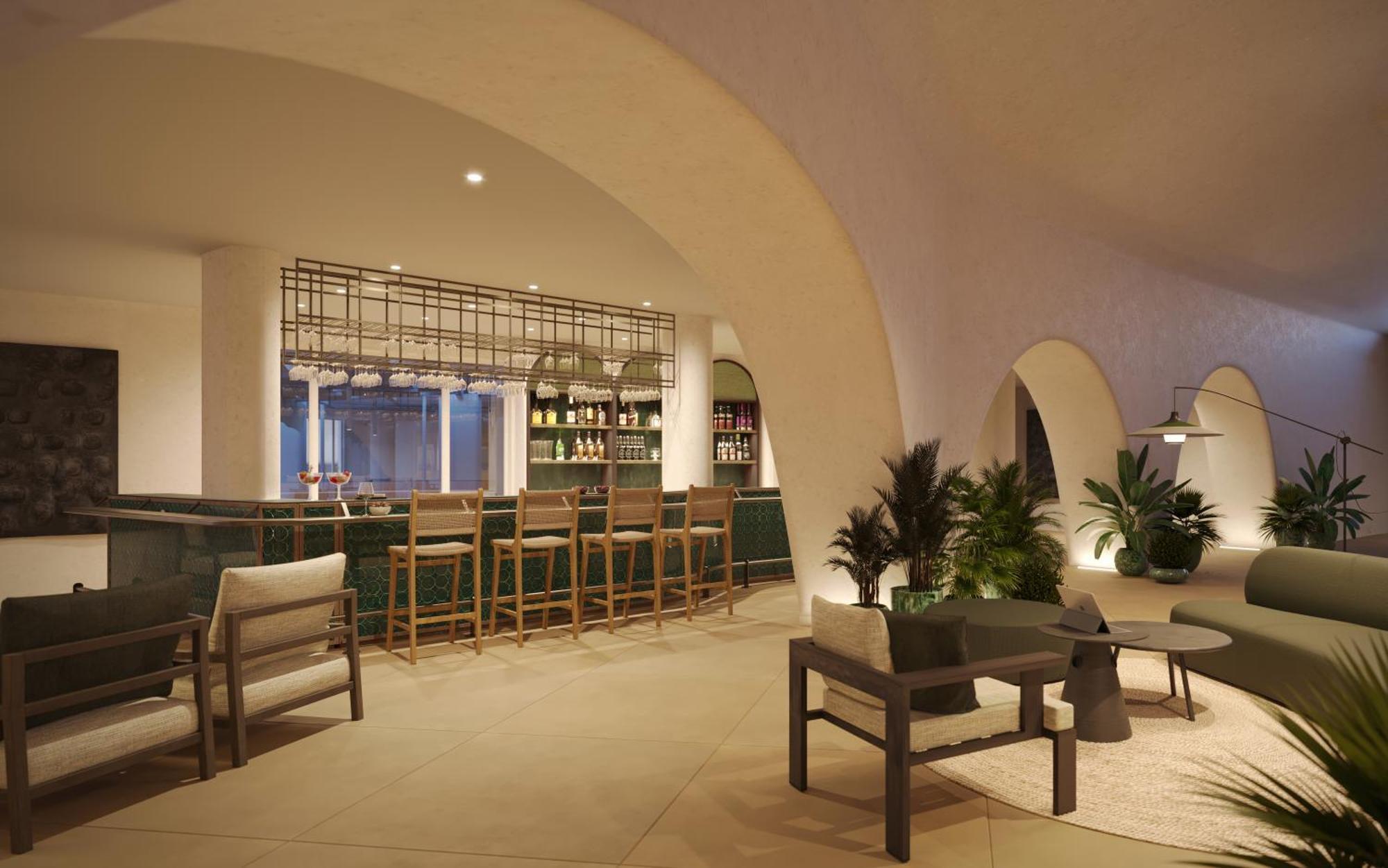 Marmorata Club Hotel Santa Teresa Gallura Exterior foto