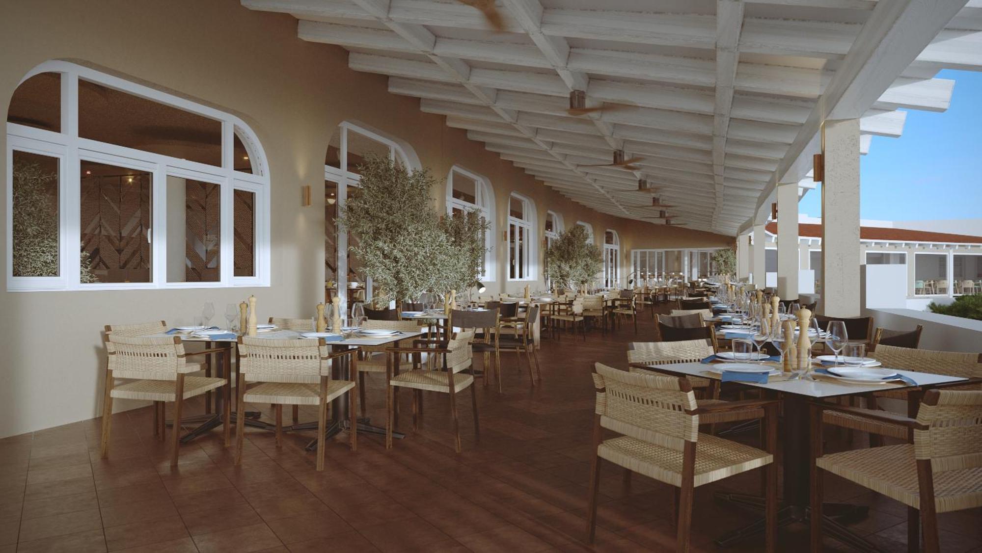 Marmorata Club Hotel Santa Teresa Gallura Exterior foto