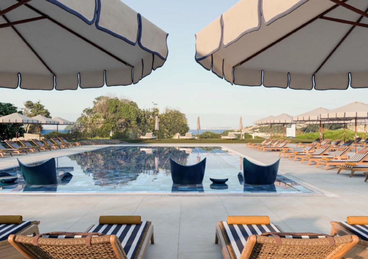 Marmorata Club Hotel Santa Teresa Gallura Exterior foto