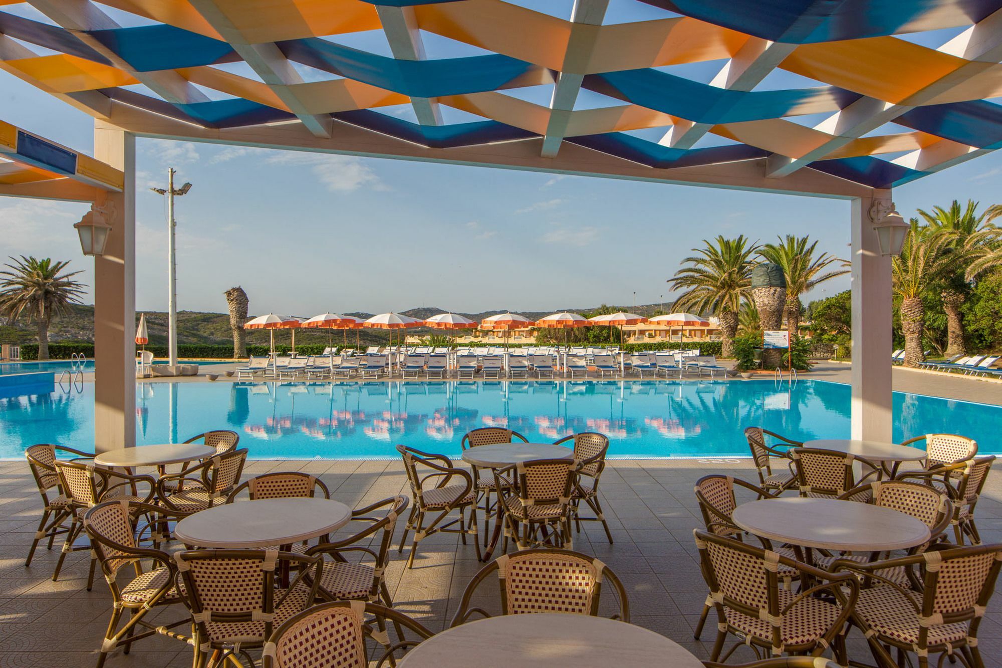 Marmorata Club Hotel Santa Teresa Gallura Exterior foto