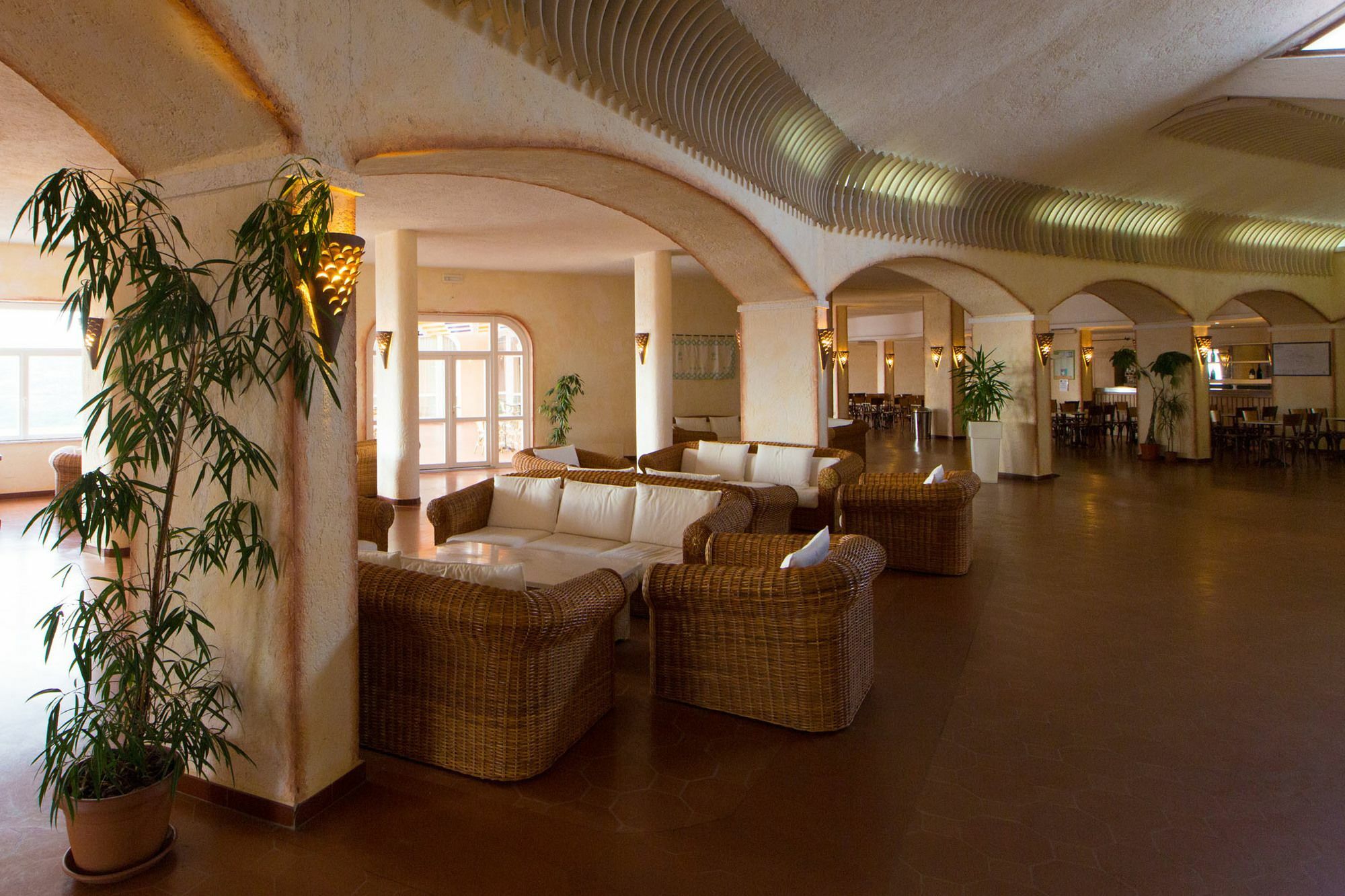 Marmorata Club Hotel Santa Teresa Gallura Exterior foto