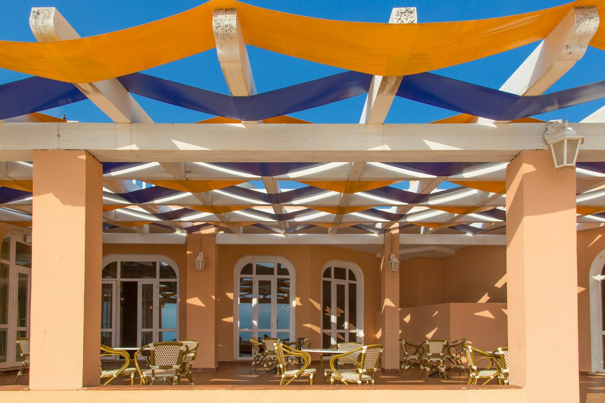 Marmorata Club Hotel Santa Teresa Gallura Exterior foto